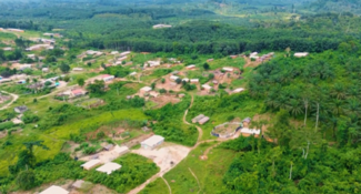 Investir dans le paysage de San Pedro: Collaboration et Communauté en Côte d'Ivoire