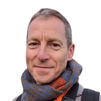  Tim Rayden