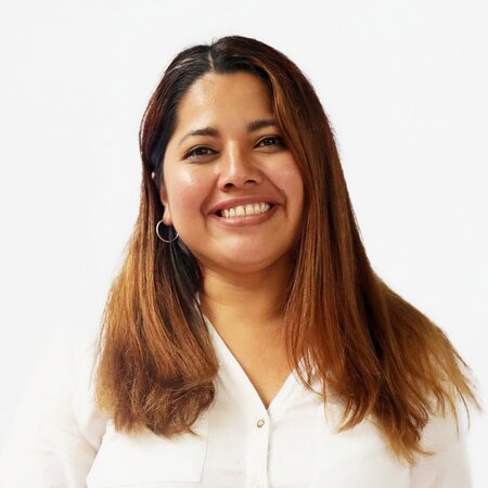 IMG: Tania Caro, Senior Project Manager - Collaborations.