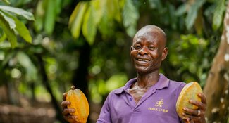 Proforest Initiative Africa 2024 Annual Report