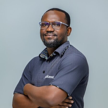 Kingsley Severine Fitz-Gerald