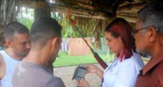 Using mobile technology to support smallholder sustainability