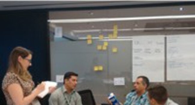 New Responsible Sourcing training course in Brazil