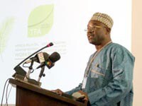 Ghana’s second national workshop on sustainable palm oil