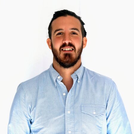 Justin Dupré-Harbord