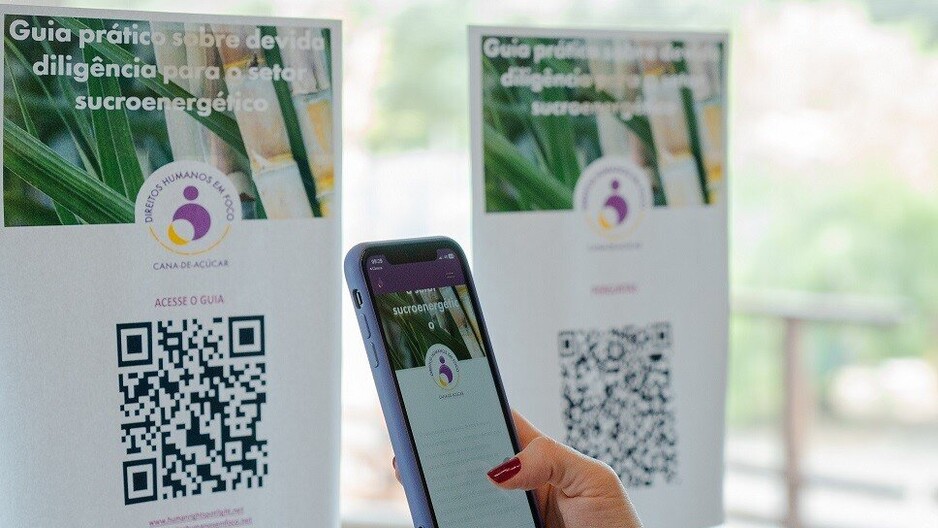 Human Rights Spotlight: Practical guide to human rights due diligence in sugarcane supply chains