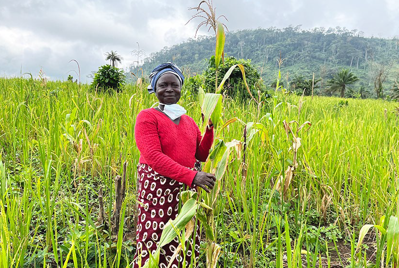 Respecting the Rights of Indigenous Peoples and Local Communities in Landscape Initiatives