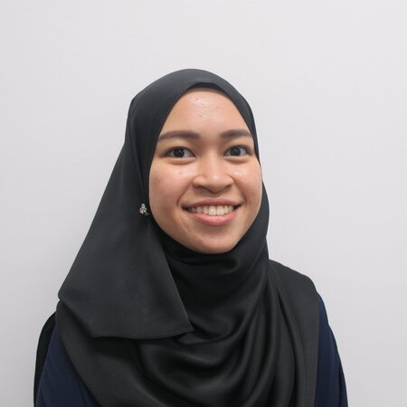 Zurfatiha Zulkarnain