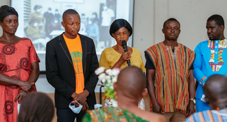 Gender and social inclusion strategy for the Asunafo-Asutifi Production Landscape