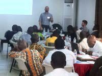 Supporting effective land use planning in Liberia