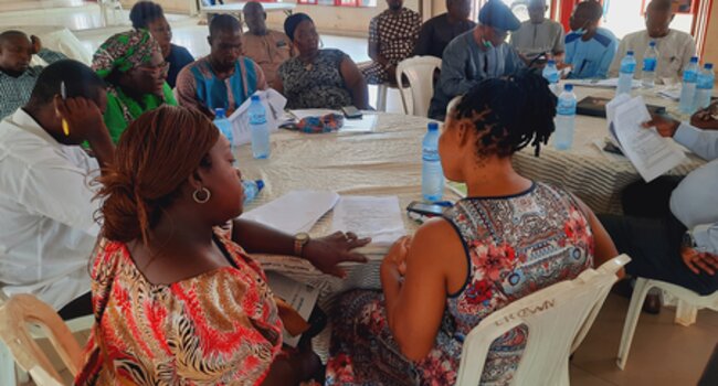 Proforest Africa secures funding to enhance FPIC education in Liberia and Republic of Congo