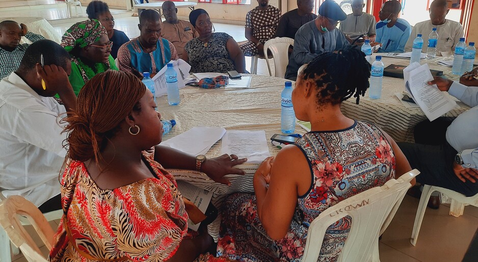 Proforest Africa secures funding to enhance FPIC education in Liberia and Republic of Congo