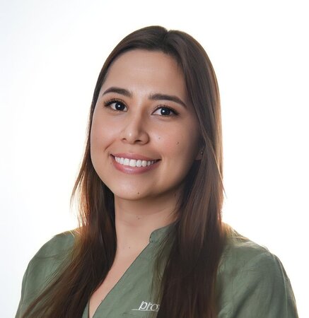 Camila Giron