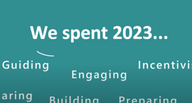 Proforest's Year in Review 2023