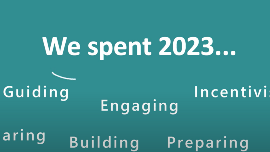 Proforest's Year in Review 2023