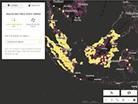 Supply chain traceability with the Universal Mill List