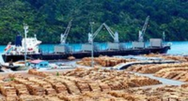 Third party scheme compliance with EU Timber Regulation