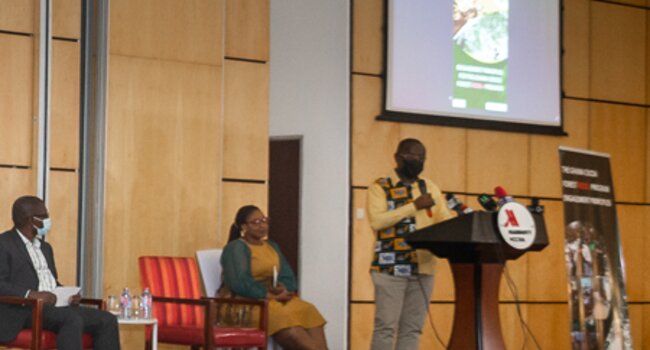 Ghana launches Engagement Principles for cocoa sector