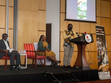 Ghana launches Engagement Principles for cocoa sector