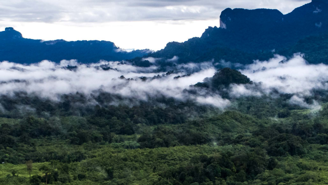 Beyond Value Chain Mitigation: Incentivising Corporate Action at Landscape and Jurisdictional Scale