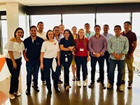 A fruitful week for sustainable palm oil in Latin America