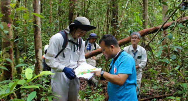 Responsible sourcing and production briefings: a retrospect