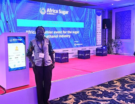 Africa's sugar industry is reinventing itself: The window of opportunity is now