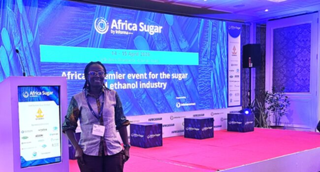 Africa's sugar industry is reinventing itself: The window of opportunity is now