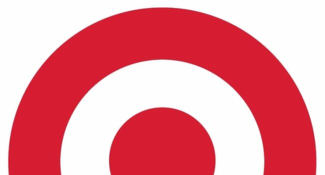 New partnership with Target announced
