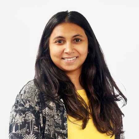 IMG: Nikita Engineer, Assistant Project Manager