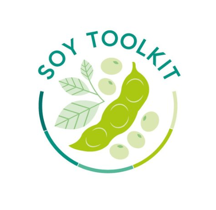 The Soy Toolkit webinar: Tools and resources for companies to meet commitments on responsible soy sourcing