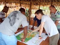 Helping producers understand and manage HCVs