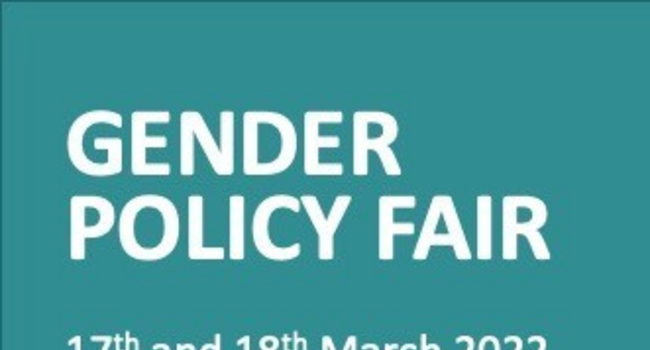 Introducing Liberia’s National Gender Strategy For Agro-Commodity Production