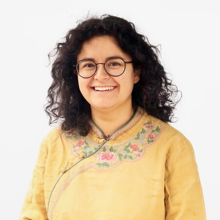 IMG: Yana Doncheva, Principal Project Manager