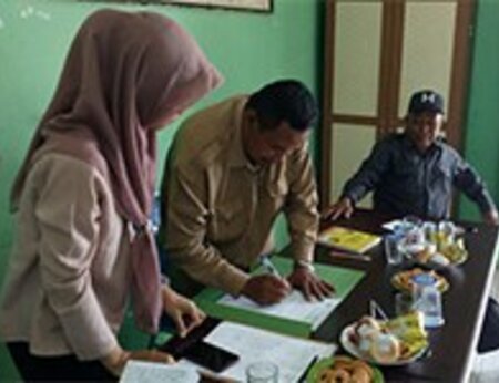 Partnering for Peatlands: new Agreement of Cooperation with Indonesia’s Peatland Restoration Agency