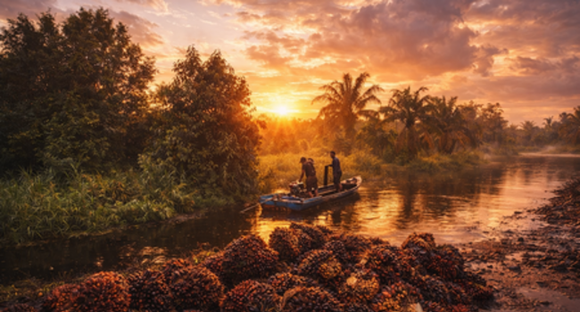 Webinar: Applying EUDR Risk Mitigation Measures