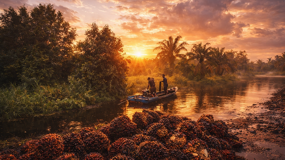 Webinar: Applying EUDR Risk Mitigation Measures