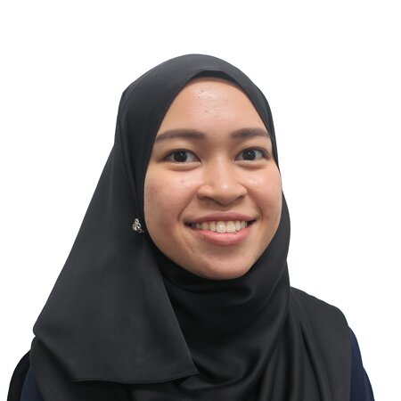 Zurfatiha Zulkarnain