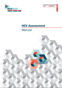 HCV Assessment Manual