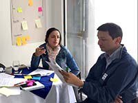 Supporting public consultation on the Accountability Framework Initiative (AFi) in Colombia and Peru