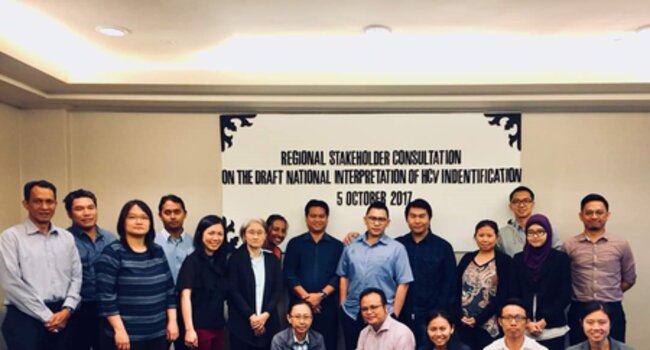 Desarrollo de un Conjunto de Herramientas para AVC de Malasia