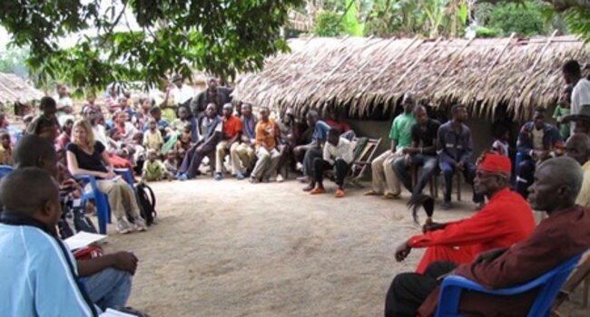 Supporting Nestlé to assess compliance on land rights commitments in sugar