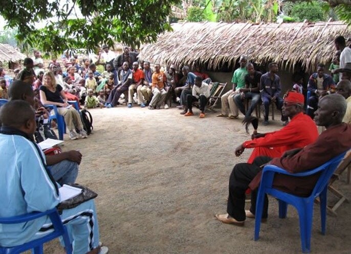 Mendorong Nestlé menilai kepatuhan terhadap komitmen hak atas lahan pada produksi gula
