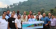 Building capacity for HCV assessments in Latin America