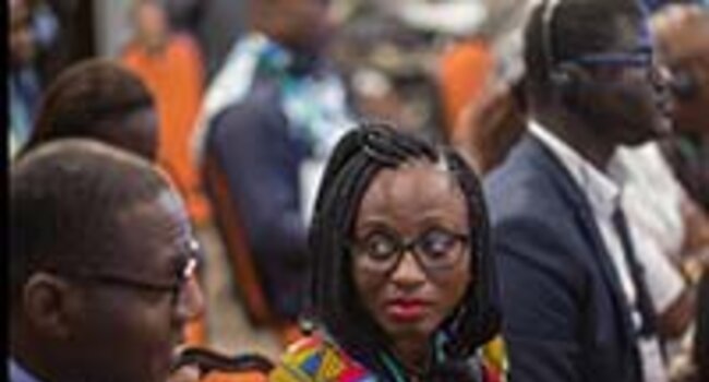 Next regional meeting of the Africa Palm Oil Initiative announced