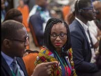 Next regional meeting of the Africa Palm Oil Initiative announced