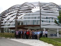 Proforest contributes to soil quality considerations for sustainable palm oil