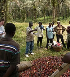 Congratulations to GOPDC on their RSPO certification!