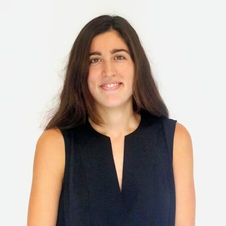 IMG: Patricia Arenas González, Senior Project Manager