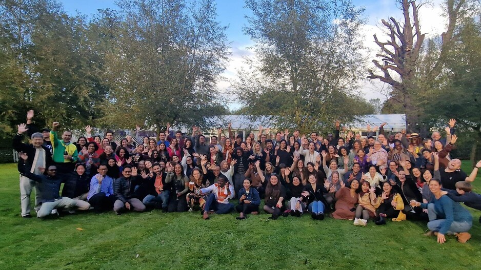 Responsible Sourcing & Production Week 2023